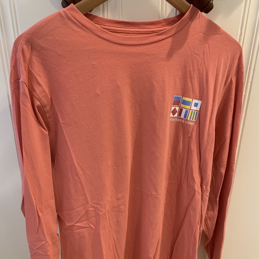 Vineyard Vines long sleeve t-shirt